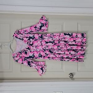 *Lily Pulitzer dress